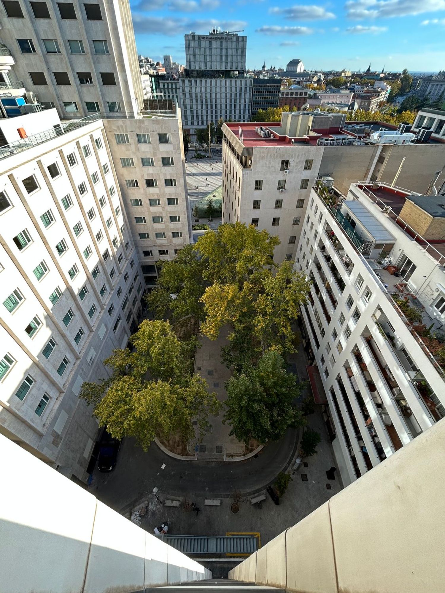 Piso en calle de la Princesa, 3 - Foto 20