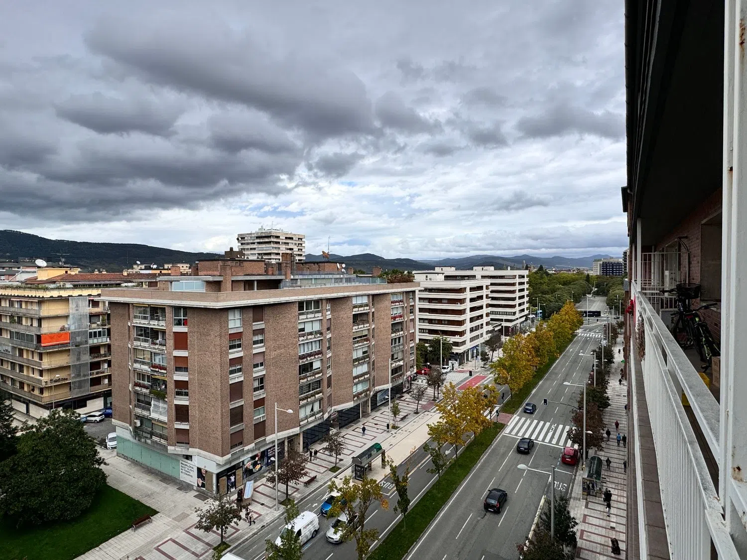 Piso en avenida de Bayona, 9 - Foto 1