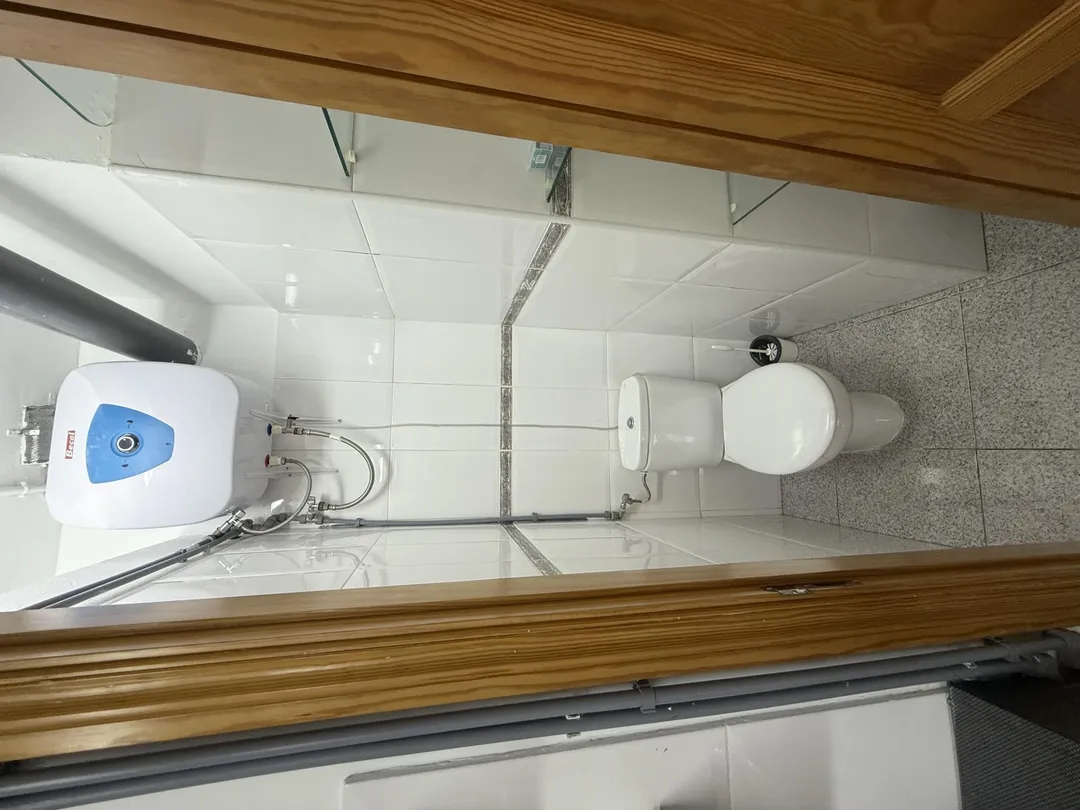 Planta baja en  Calle del Doctor Rafael Garcia Perez 13 - Foto 9