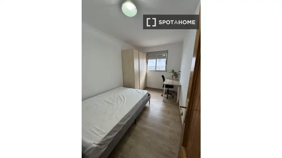 Piso en  Valencia Capital - Foto 15