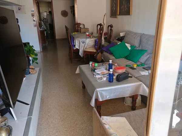 Piso en Calle d'Alboraia, 18 - Foto 12