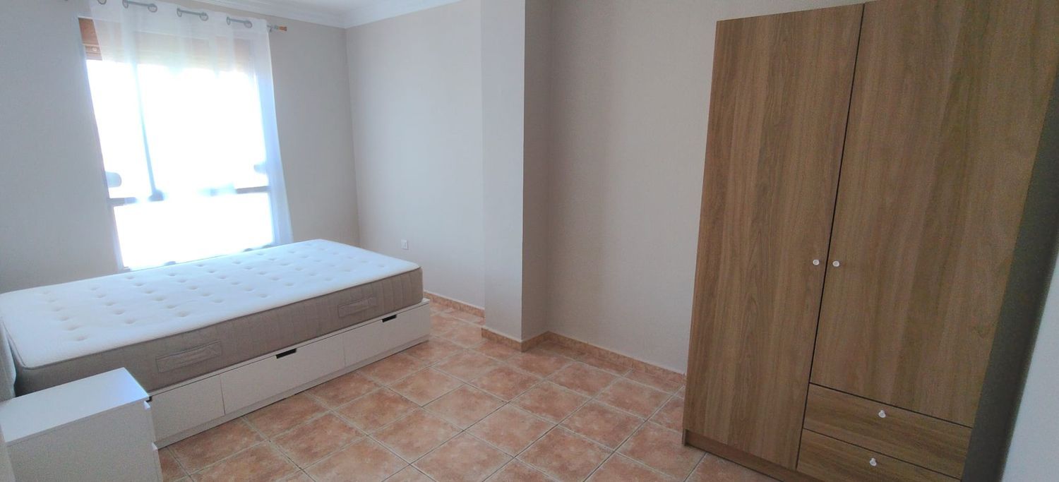 Piso en Calle Virgen del Pilar, 32, Escaleritas - La Feria - Foto 12