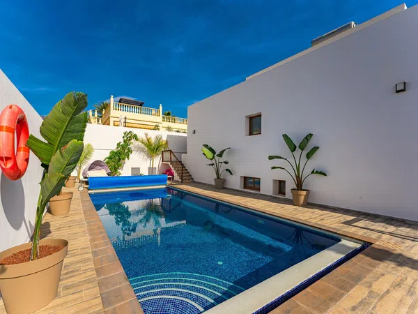 Casa independiente en calle el Callao, 20 - Foto 30