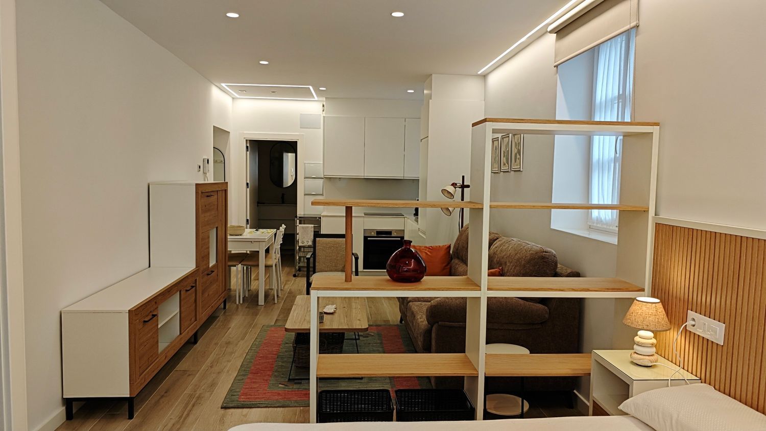 Estudio en Calle Orzán, 132, Ciudad Vieja - Centro, Ciudad Vieja - Centro - Foto 2