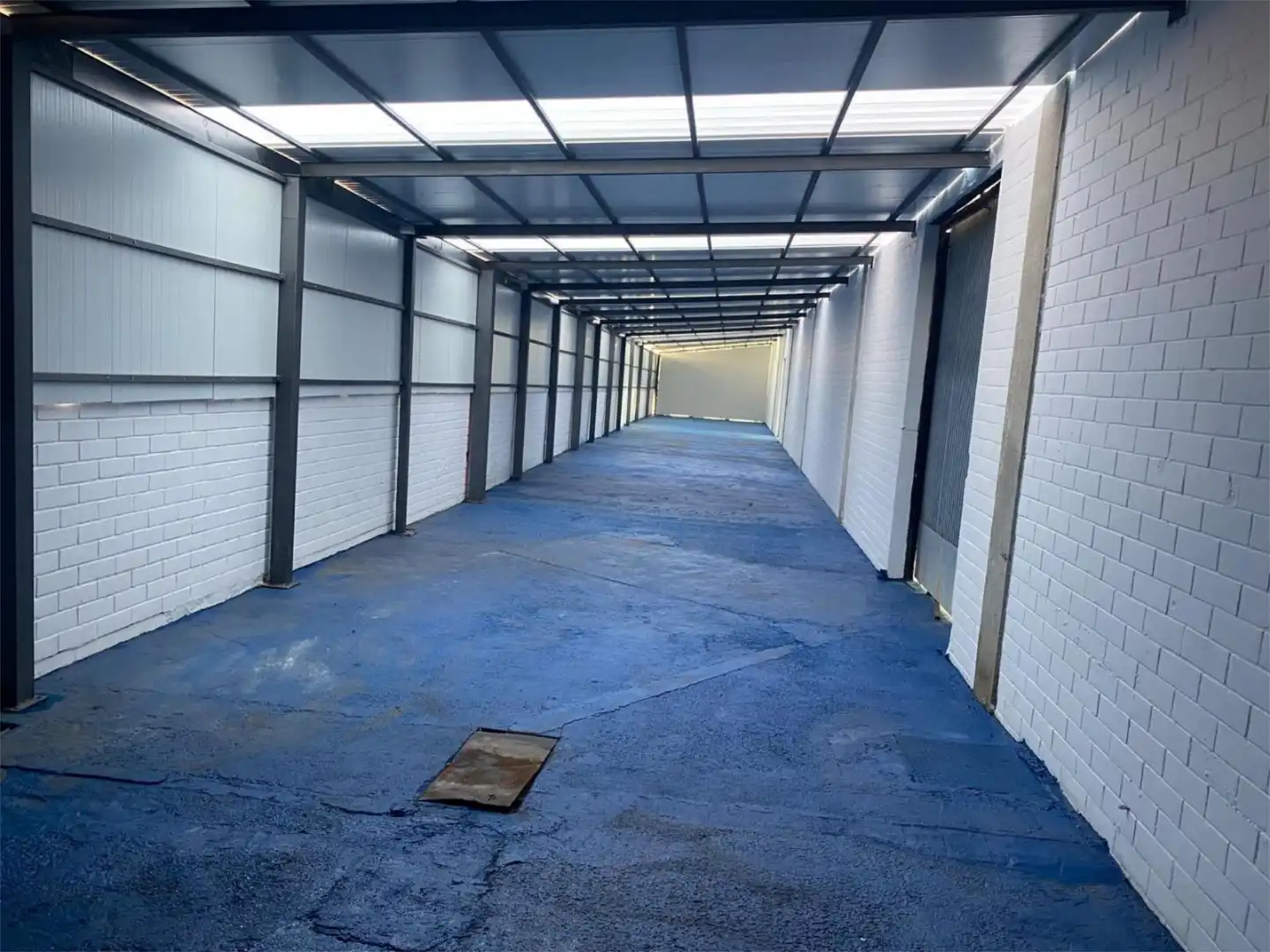 Nave Industrial en  Carrer Cementiri Nou 9 - Foto 6