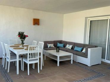 Piso en  Calle Cortes de la Frontera 1ZC - Foto 9