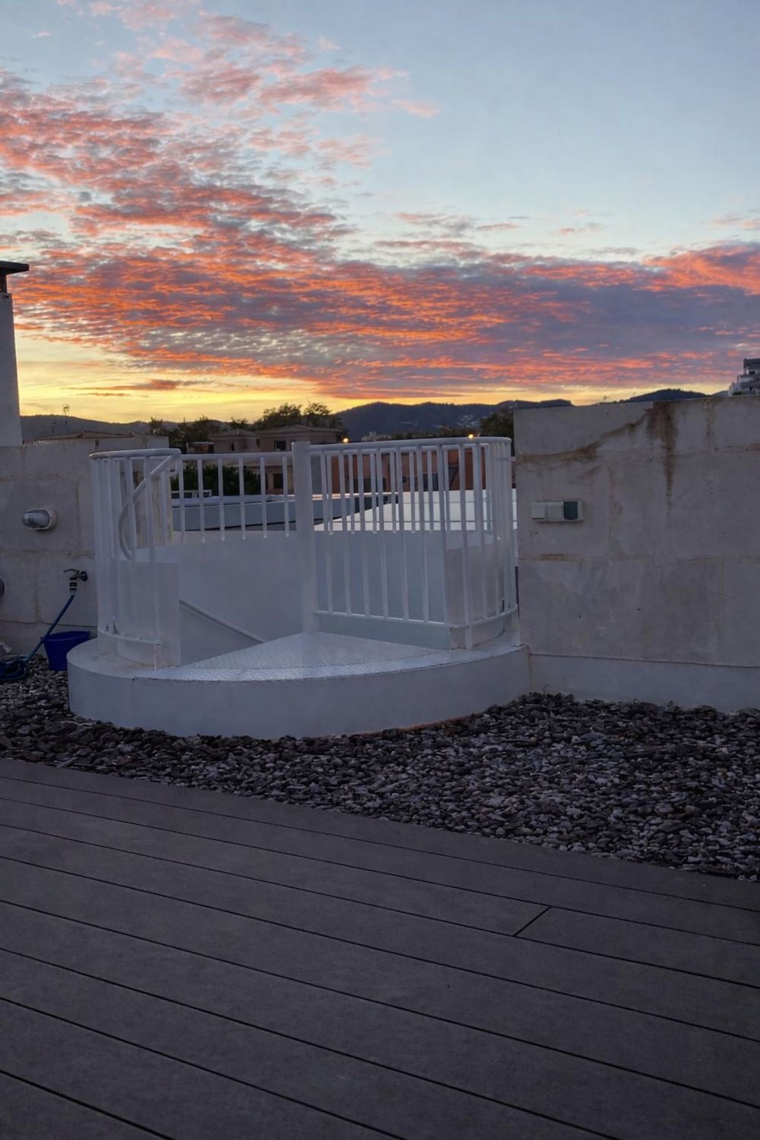 Ático en Barrio L'Olivera - Amanecer - Foto 17