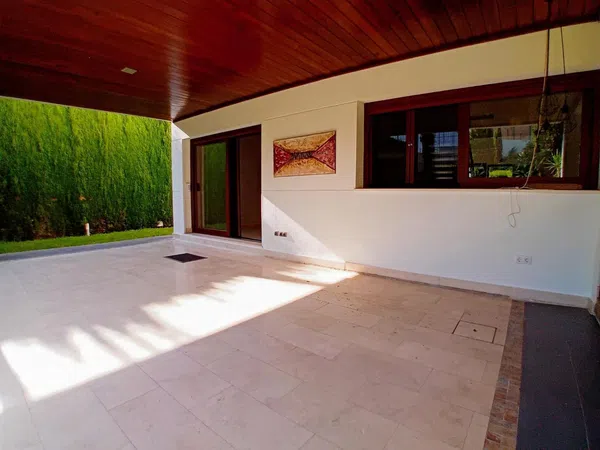 Casa o chalet independiente en Brillante, Brillante - Foto 18