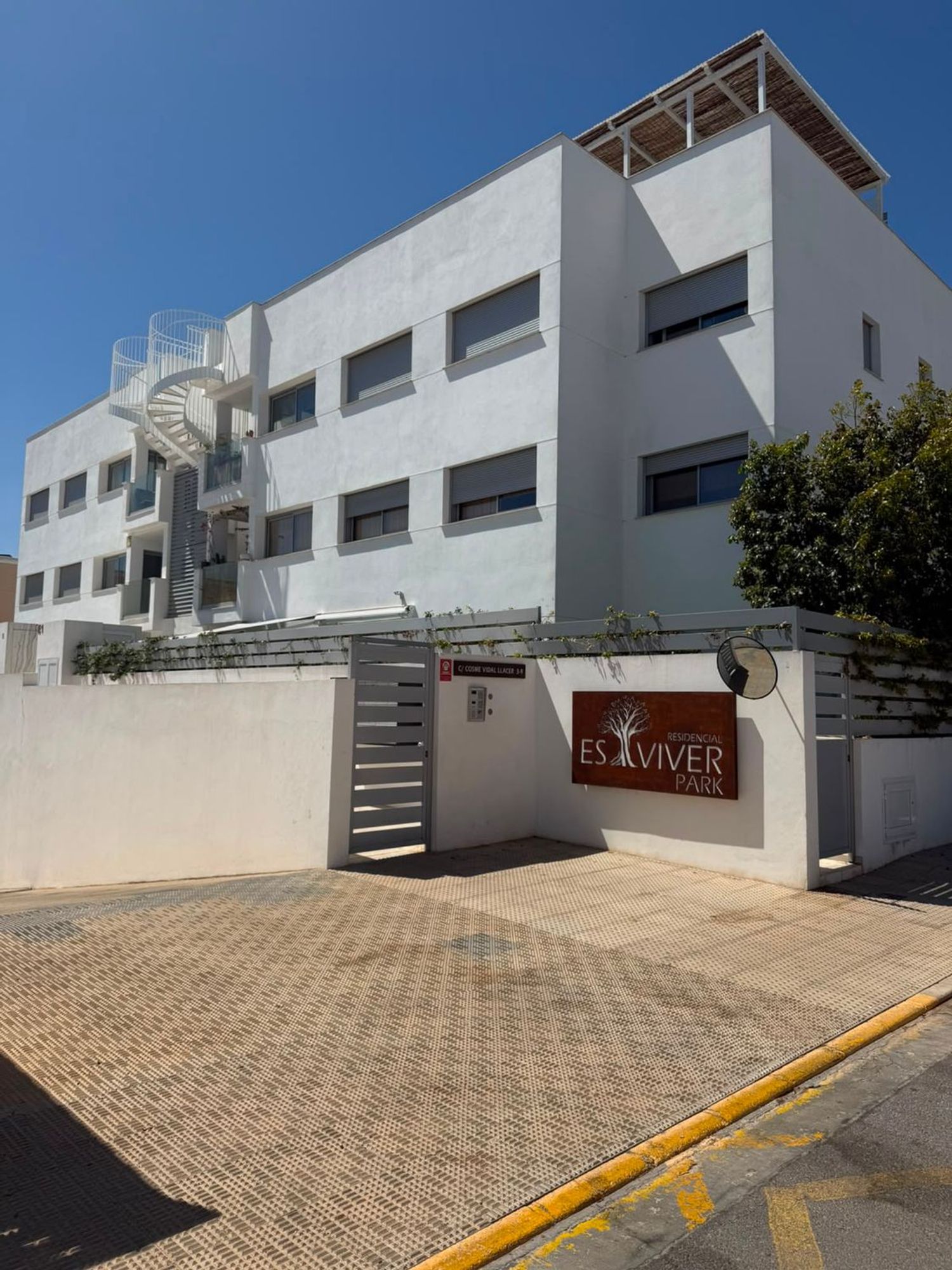 Piso en Calle de Cosme Vidal Llàser, 3 -9, Figueretes - Platja d'En Bossa, Figueretes - Platja d'En Bossa - Foto 20