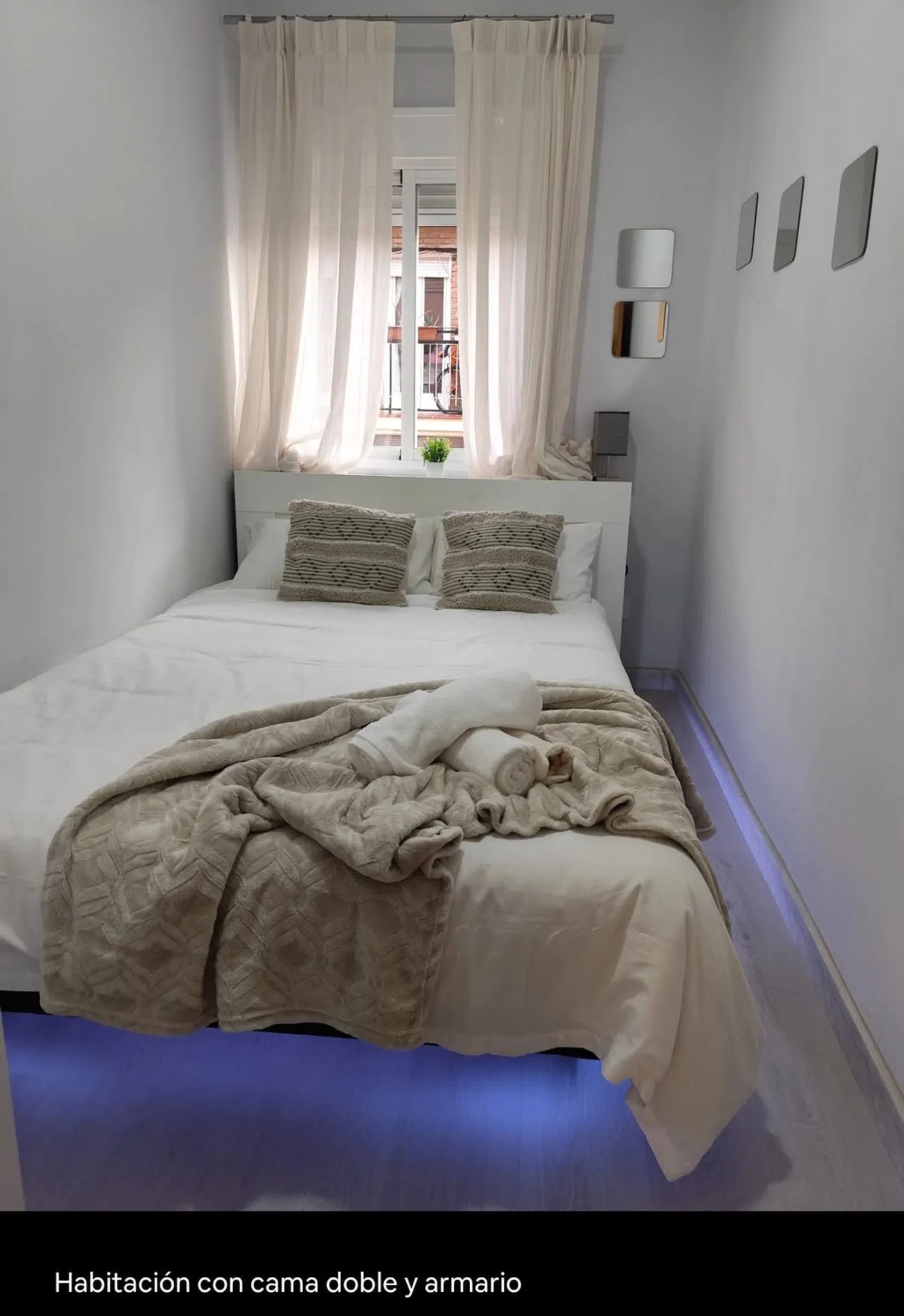 Piso en calle de Ramón Azorín, 32 - Foto 3