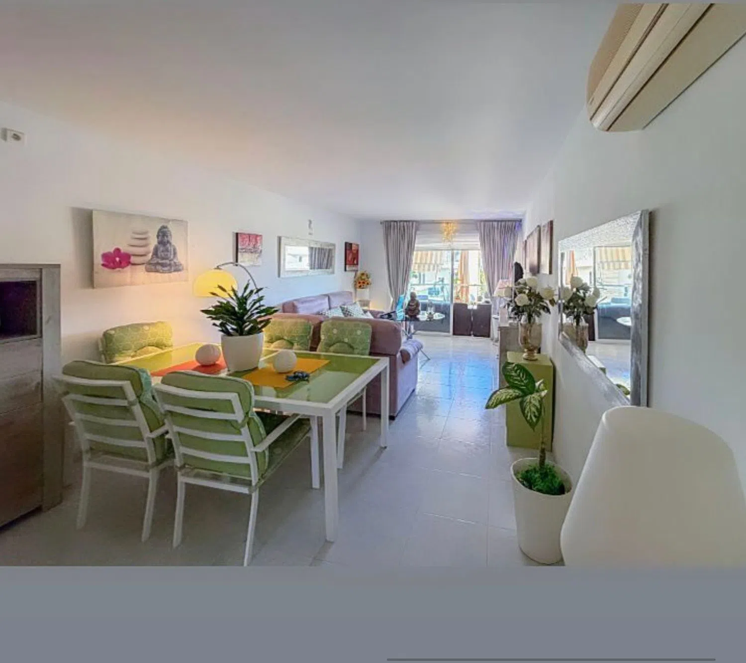 Ático en calle de Saridakis, 3 a - Foto 5