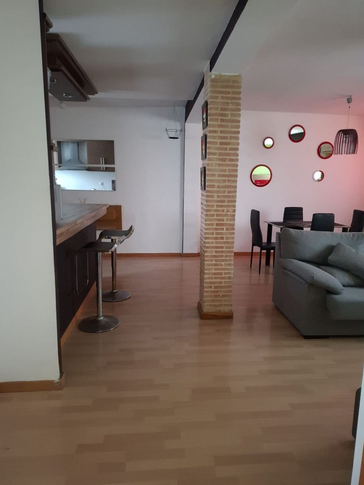 Piso en calle del General Llorens, 1 - Foto 4