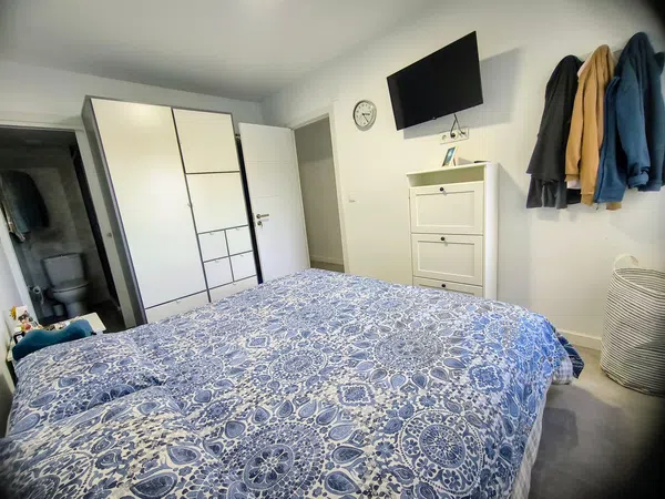 Piso en plaza Mediterraneo, 5 - Foto 9