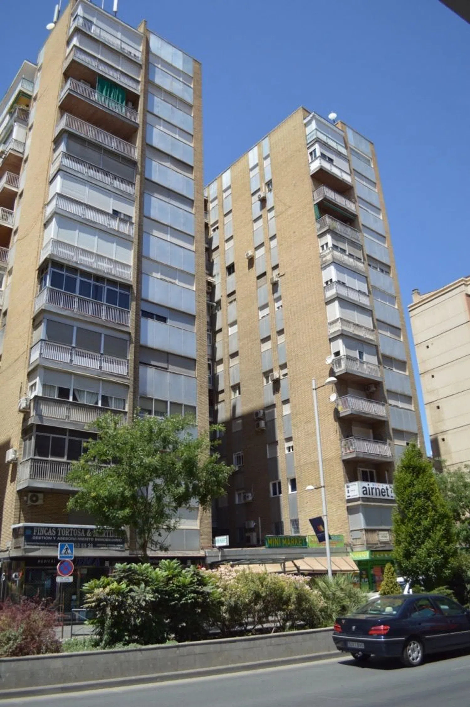 Piso en camino de Ronda, 71 - Foto 1