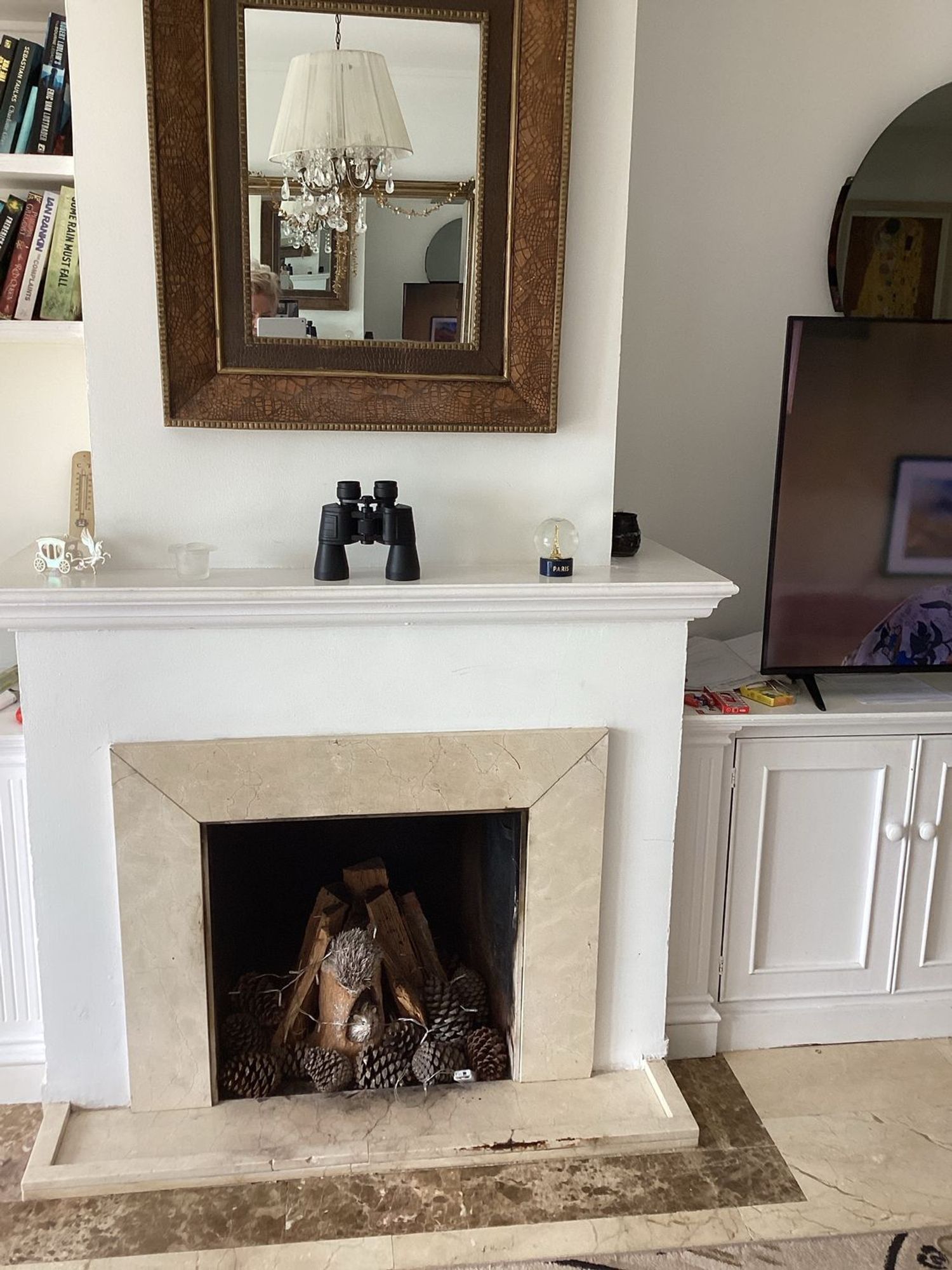 Ático en calle Jorge, 39 - Foto 4