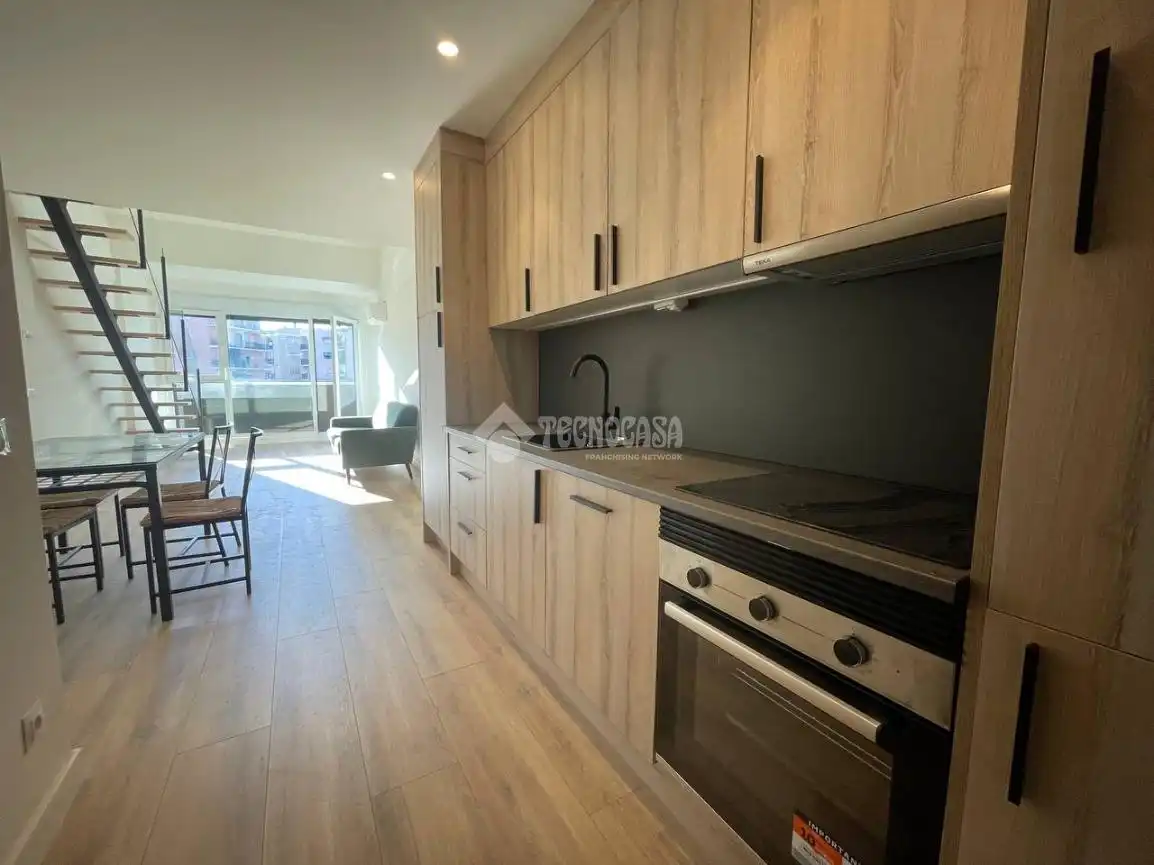 Loft en San Sebastián de los Reyes - Foto 5