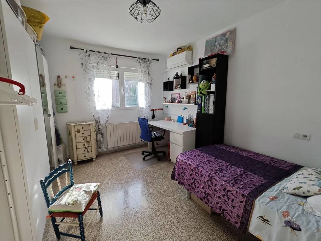 Piso en  Calle Pintor Hermenegildo Lanz 10 - Foto 10