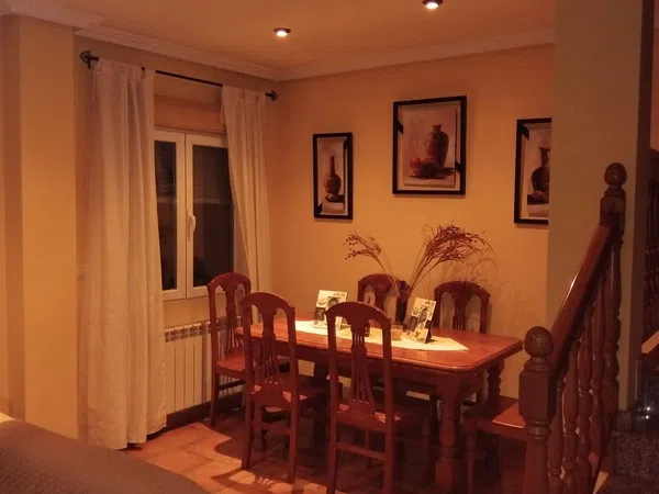 Casa o chalet independiente en Calle de San Gregorio, 23 - Foto 6