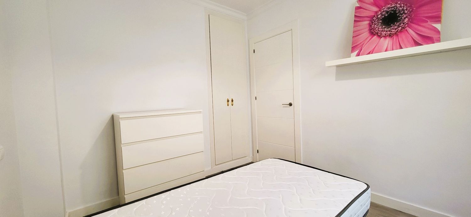 Piso en Calle María Barranco, 12, Los Árboles - Foto 16