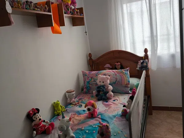 Piso en calle Alonso Cano, 10 - Foto 13