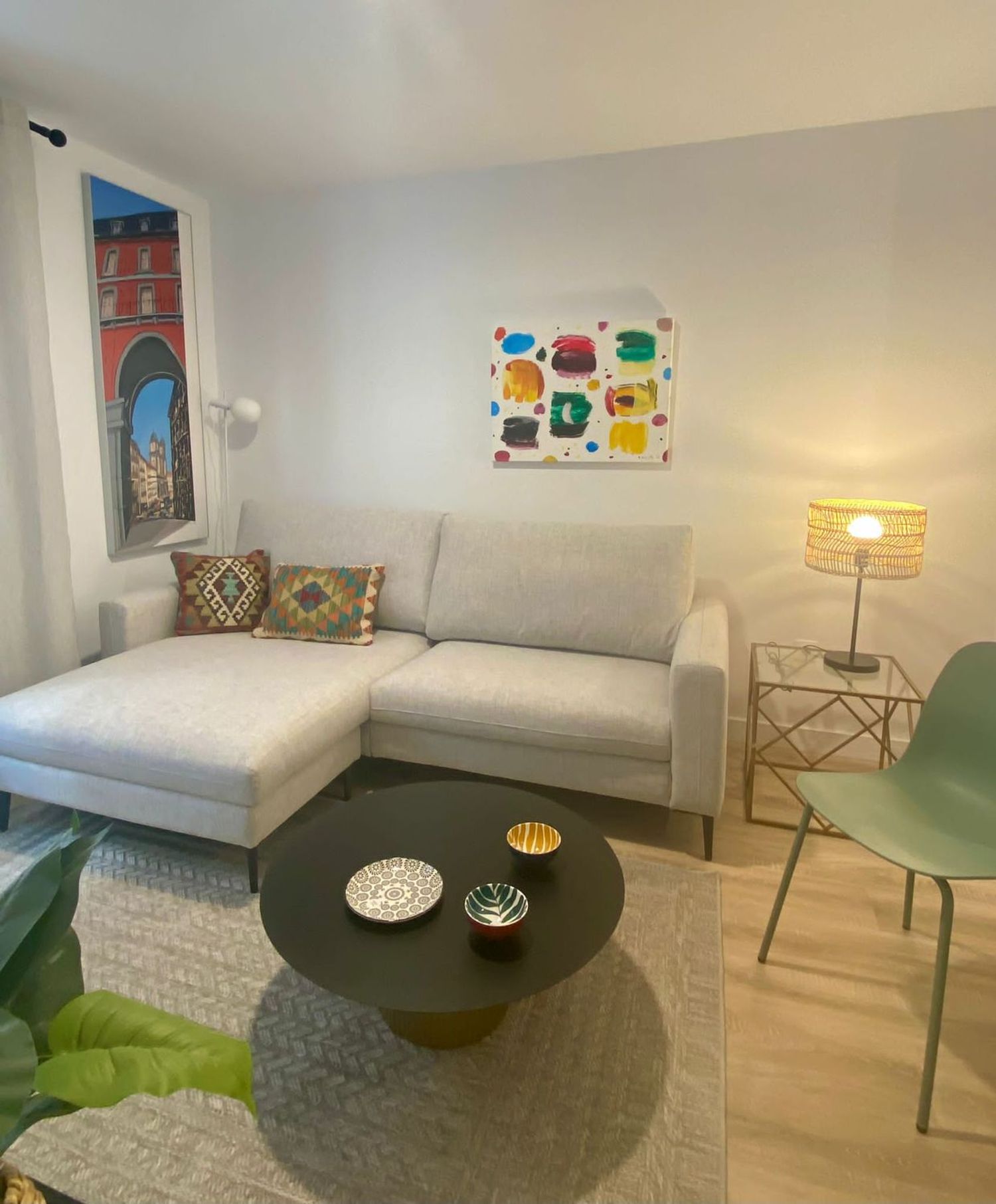 Piso en calle Archivero Joaquín Blanco Montesdeoca, 20 - Foto 1