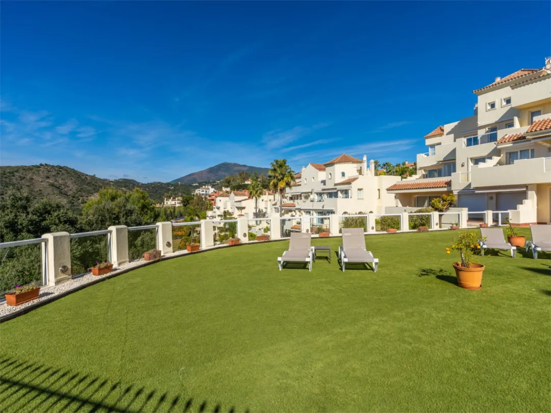 Piso en  Avenida de Ronda 3C - Foto 30