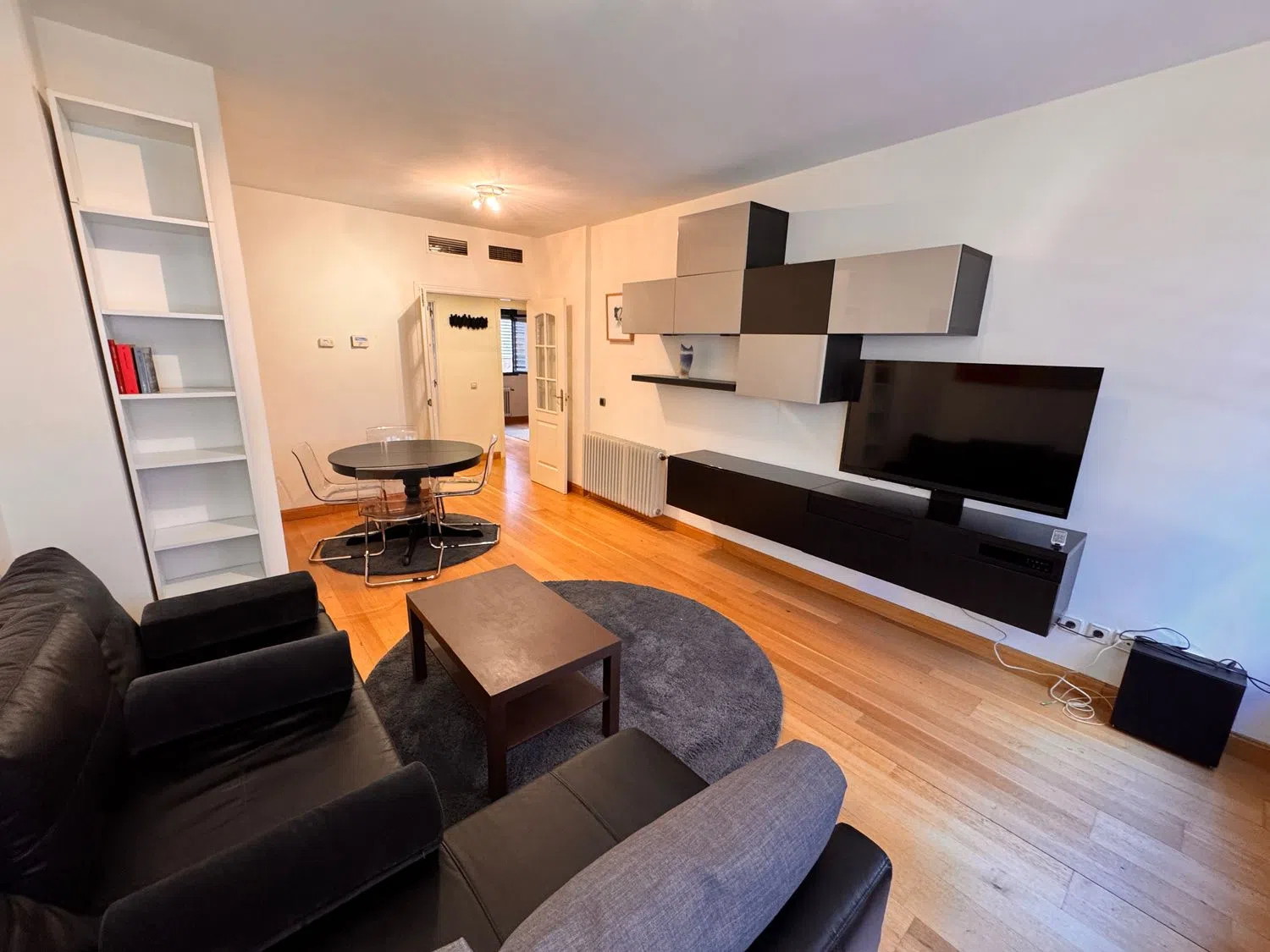 Piso en Infantas, 44 - Foto 2