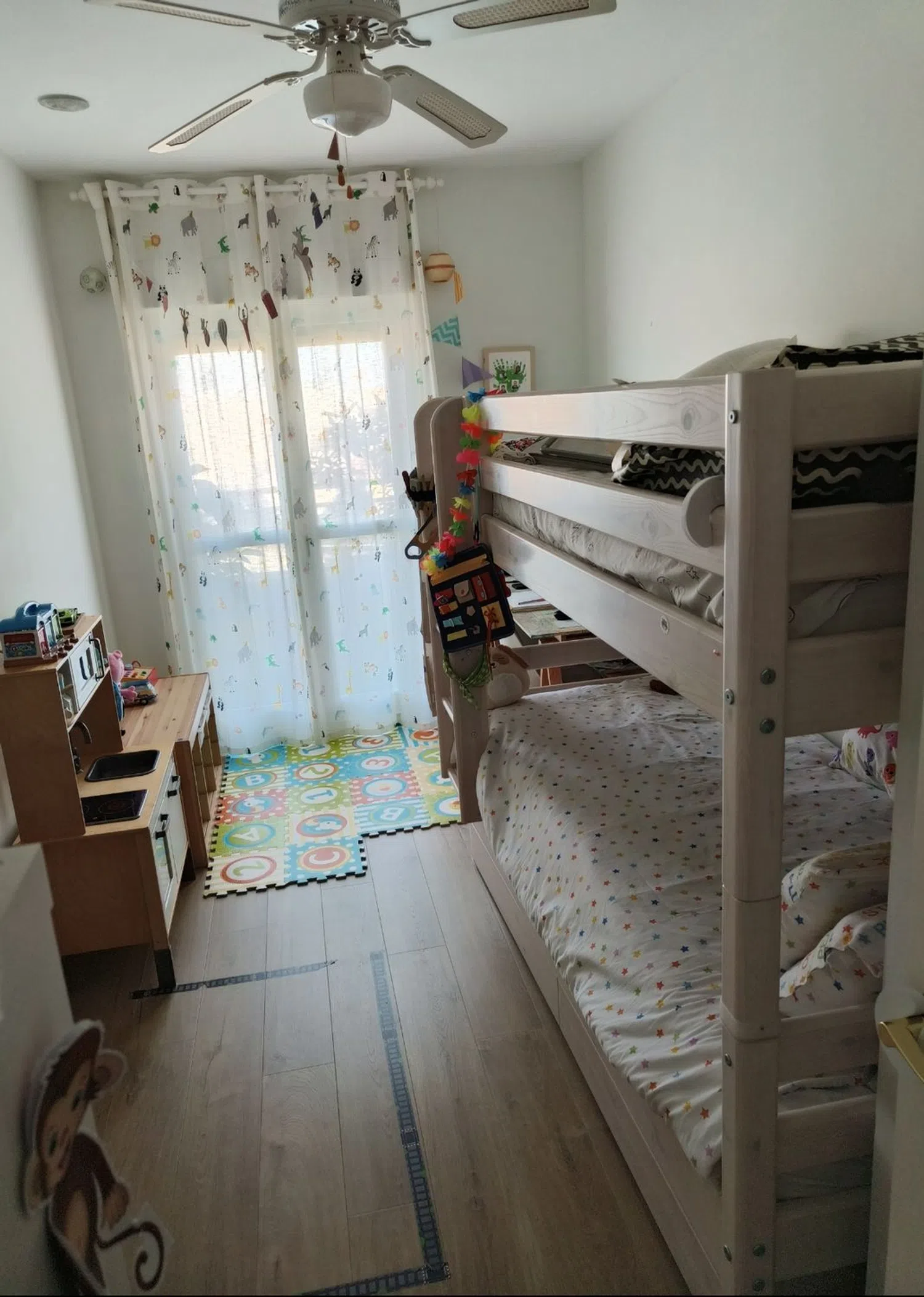 Piso en avenida Cruz del Campo, 36 - Foto 4