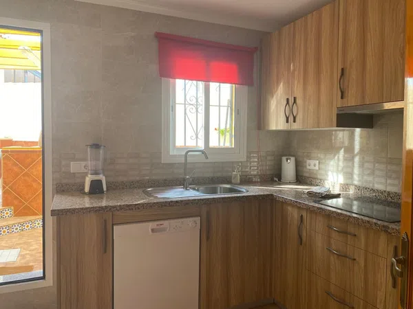 Casa o chalet independiente en Calle Salares, 39, Avda Pescia - Ctra de Frigiliana, Avda Pescia - Ctra de Frigiliana - Foto 8