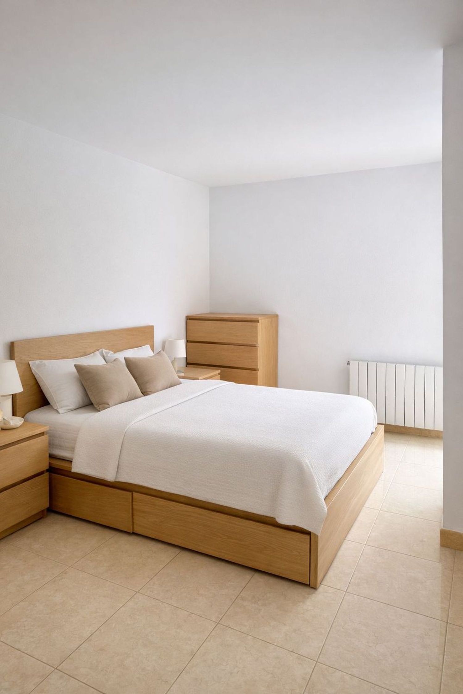 Piso en calle Santa Catalina Laboure, 3 - Foto 11