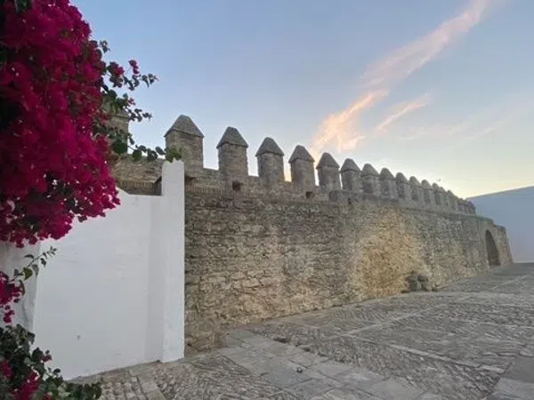 Casa de pueblo en Vejer de la Frontera - Foto 27