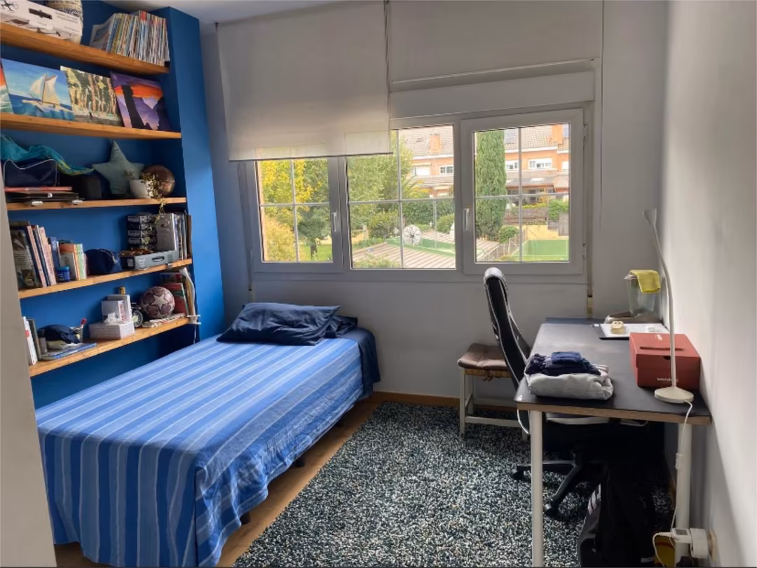 Casa adosada en  Avenida de Gaudí 2 - Foto 10