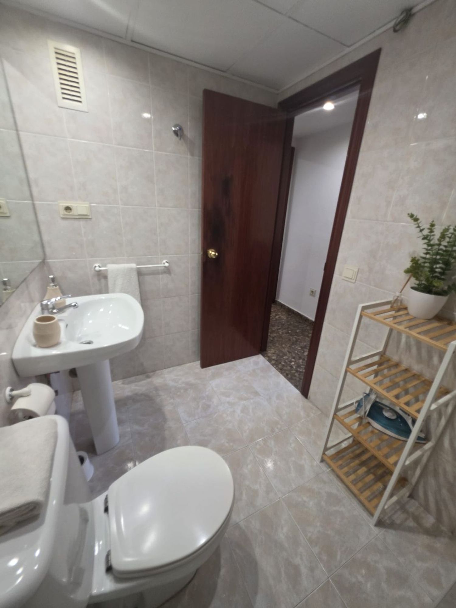 Piso en Calle de Sagunt, Sant Antoni - Foto 15