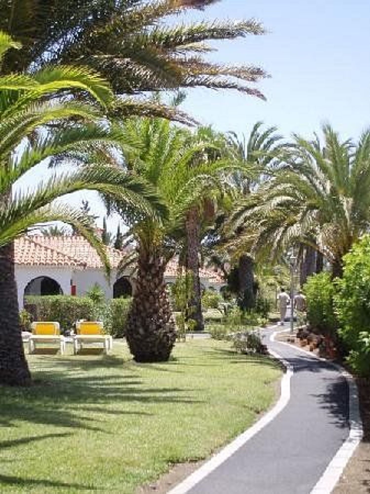 Chalet pareado en Avenida de Gran Canaria, 14 - Foto 5