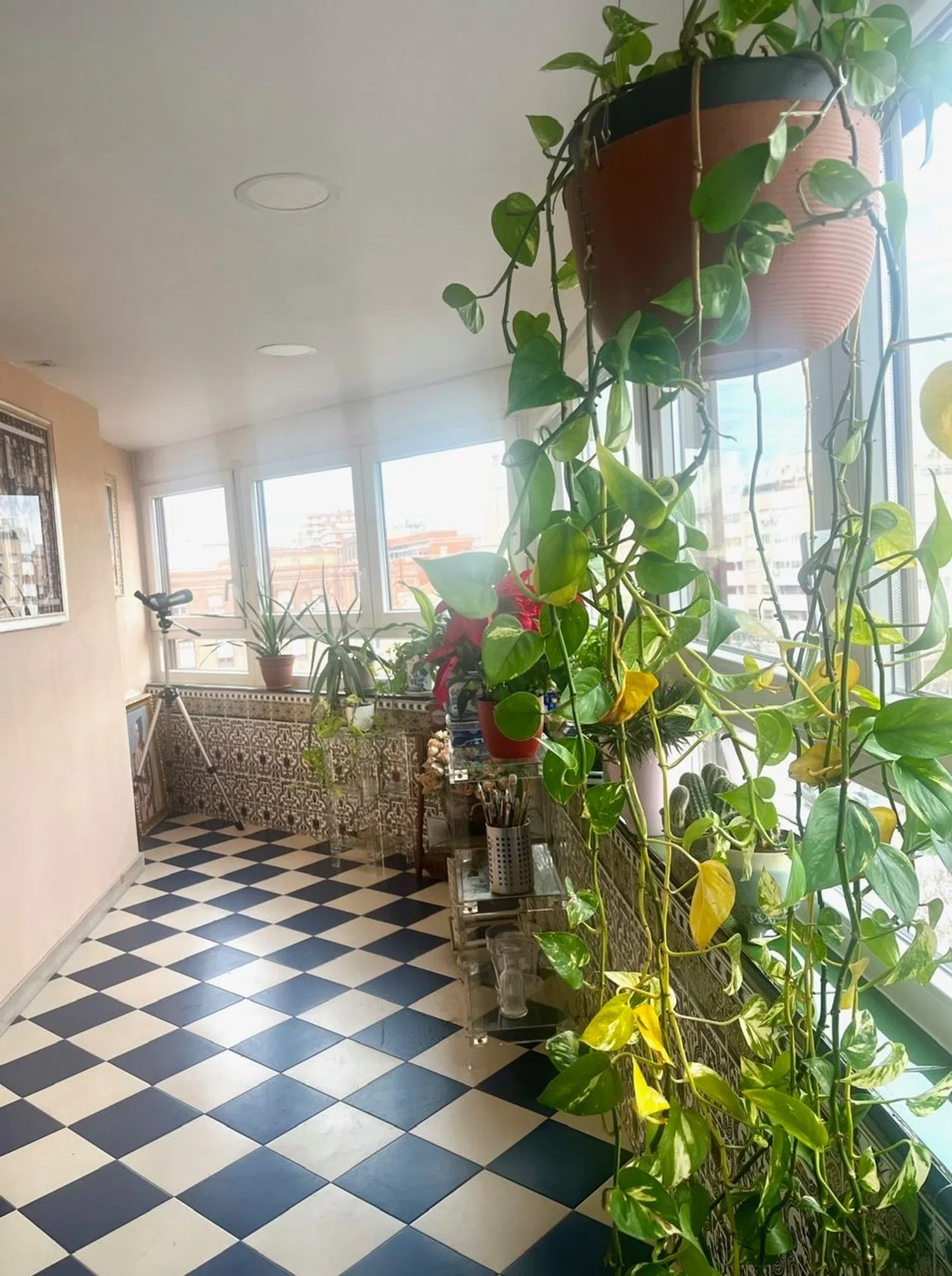 Piso en calle de O'Donnell, 56 - Foto 26