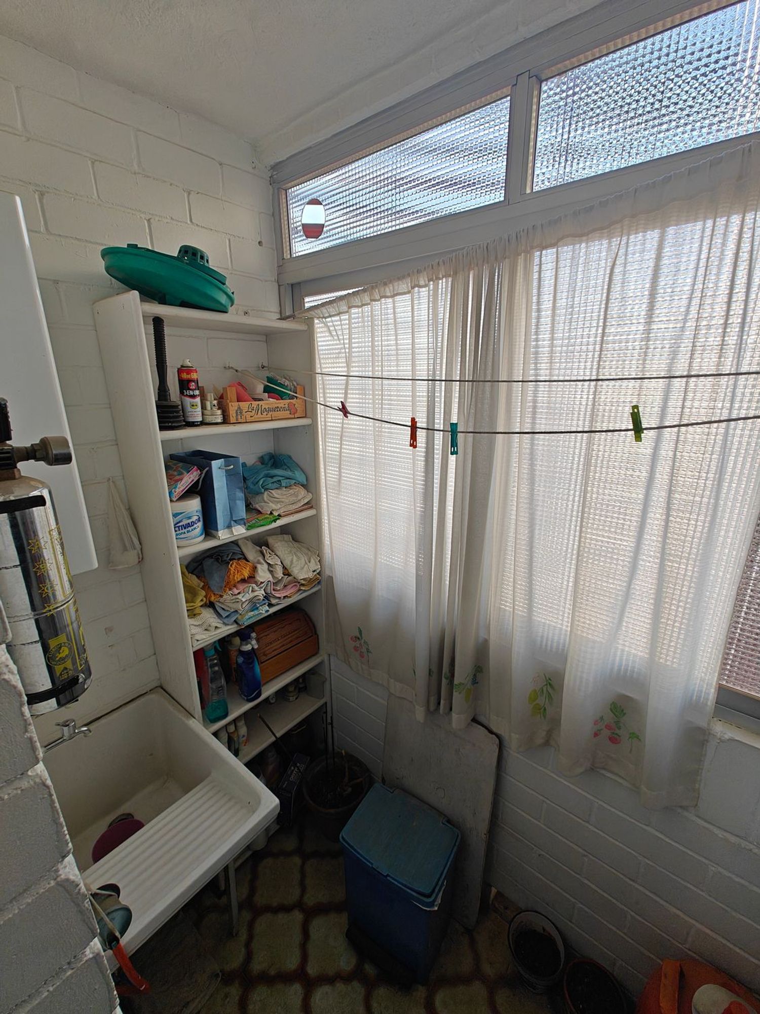 Piso en paseo Jardín de la Reina, 10 - Foto 6