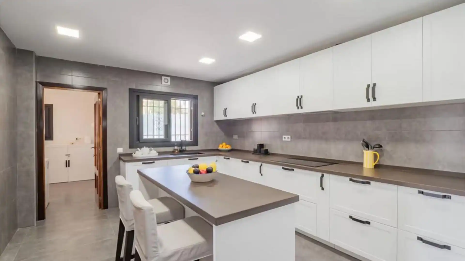 Chalet en  Calle Maestro Segovia 23 - Foto 10