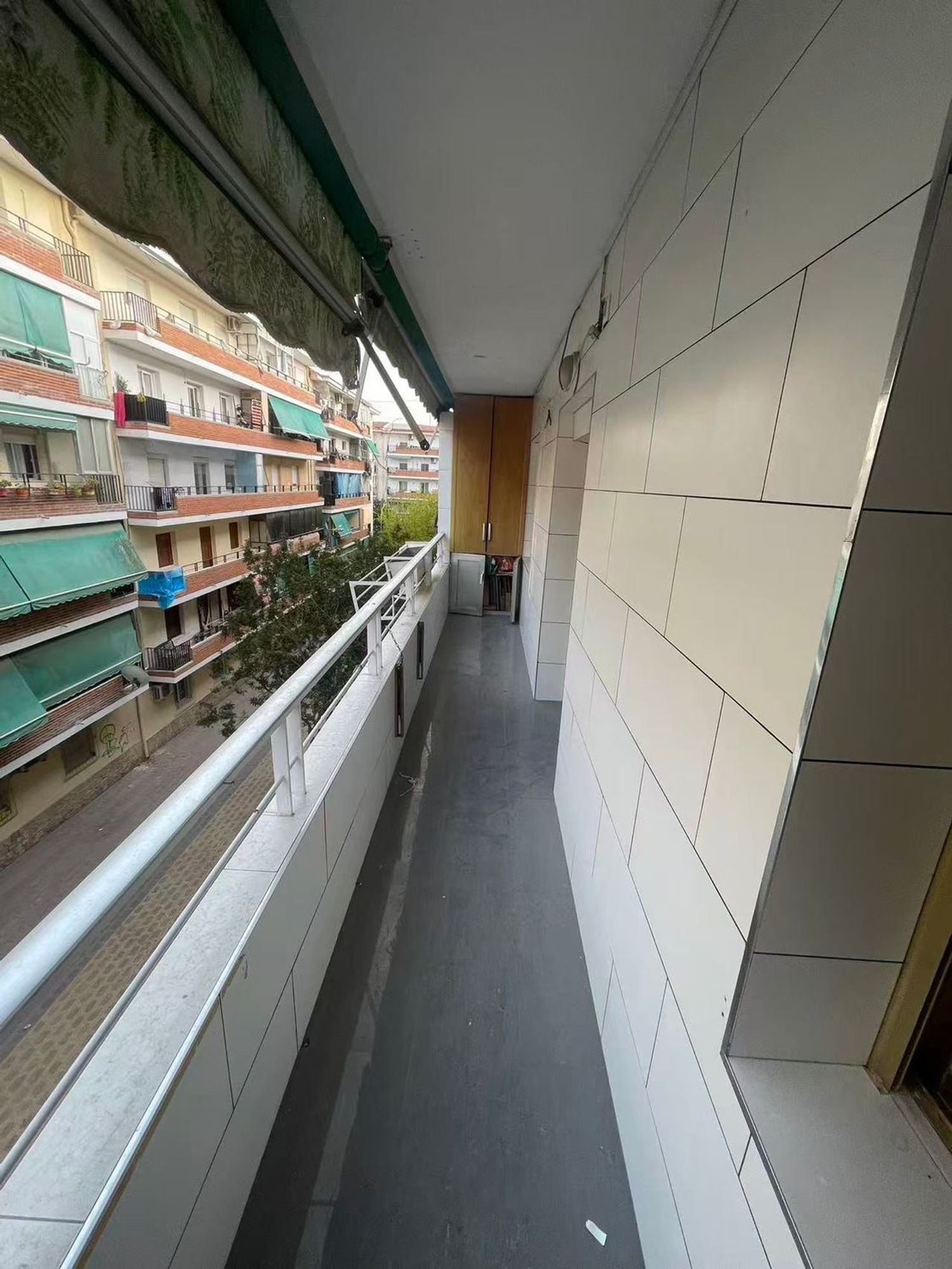 Piso en calle Señorita de Trevélez, 4 - Foto 6