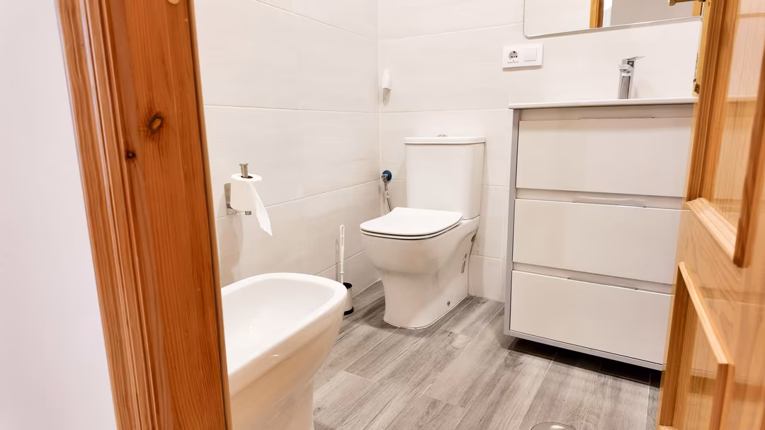 Piso en  Calle Betis 60 - Foto 7