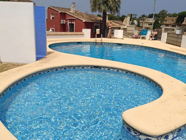 Chalet pareado en Camino Alt de Dénia a Xàbia, 64, El Montgó, El Montgó - Foto 17