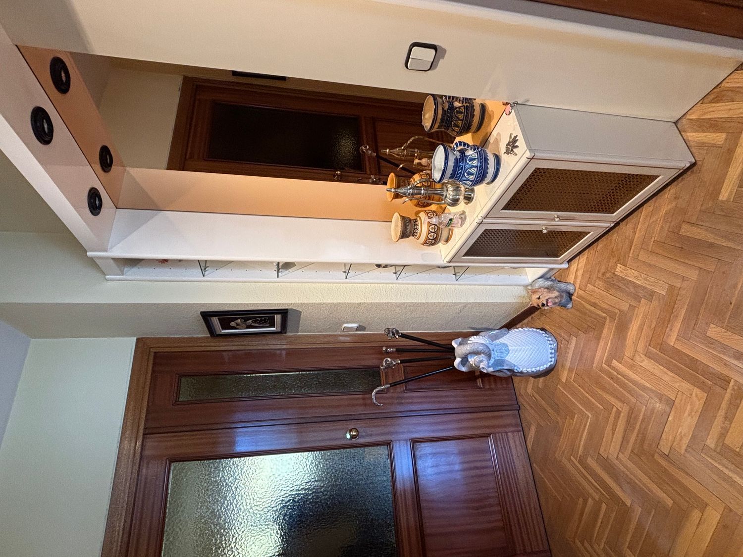 Piso en calle de Carlos Hernández, 29 - Foto 5