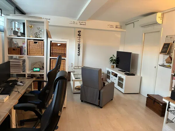 Chalet adosado en Barrio Cerrado de Calderón - Hacienda Paredes - Foto 28