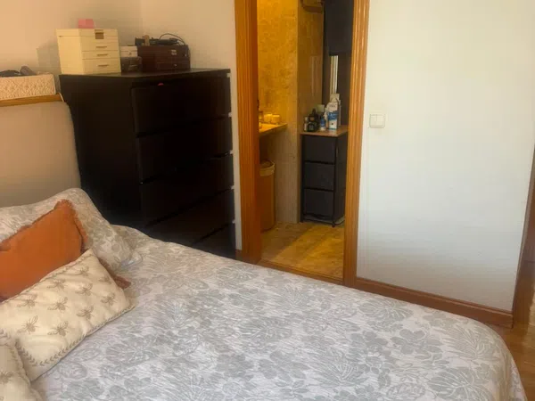 Ático en Calle de María Tubau, 19, Las Tablas - Foto 25