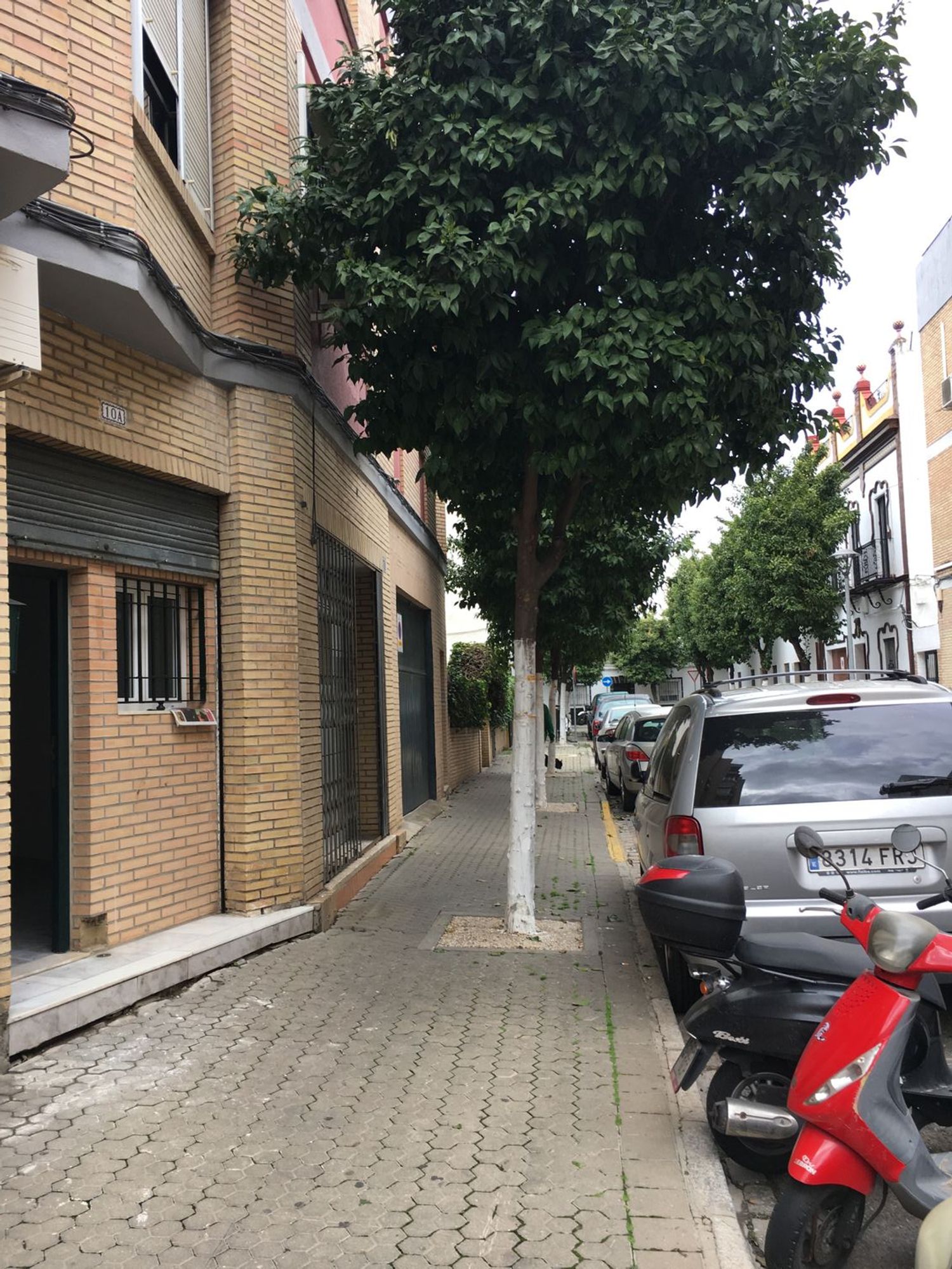 Piso en calle Padre Maruri, 10 - Foto 2