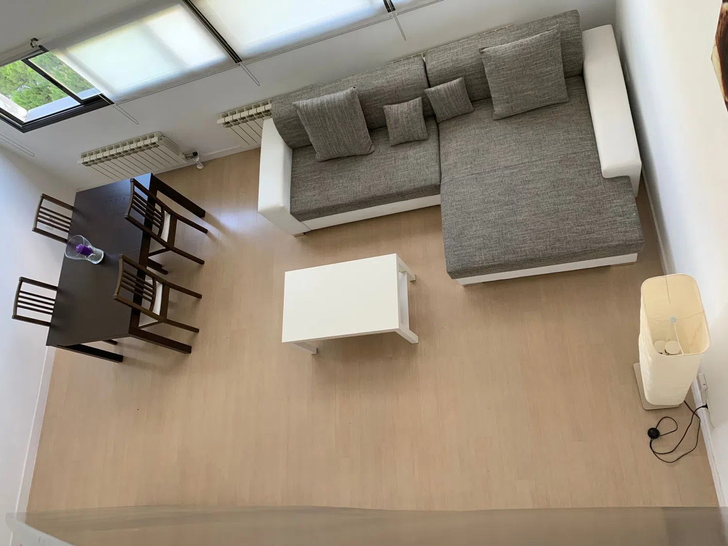 Dúplex en sector foresta, 14 - Foto 1