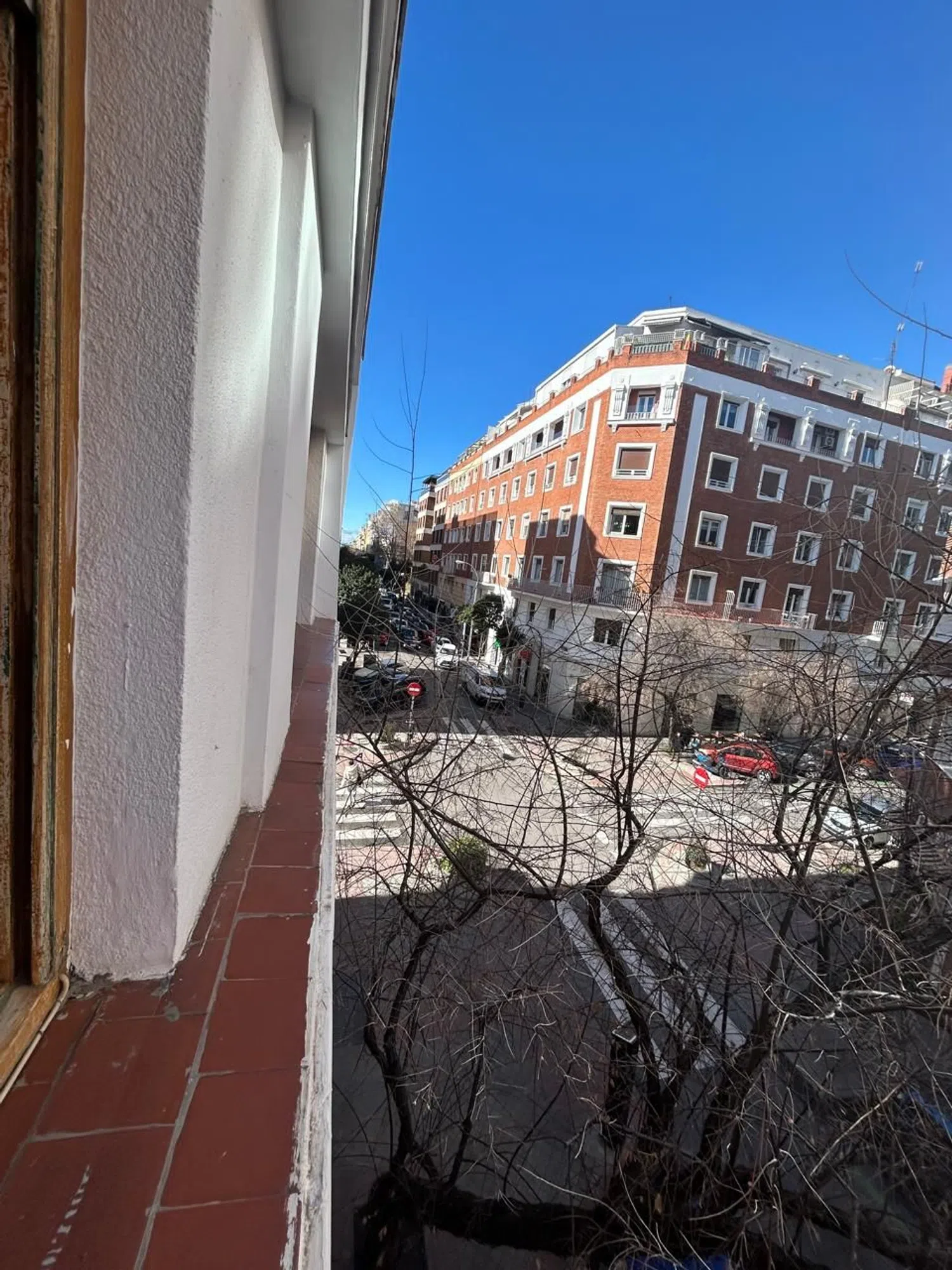 Piso en calle de Don Ramón de la Cruz, 89 - Foto 24