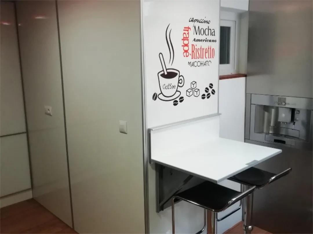 Piso en  Calle Andrómeda 15 - Foto 7