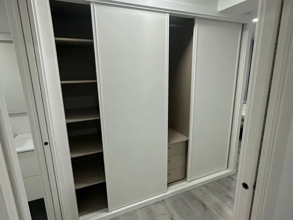 Piso en calle de Urzáiz, 81 - Foto 5