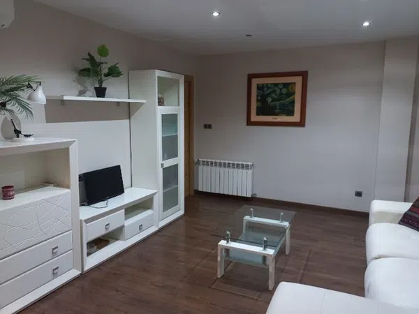 Piso en calle de San Juan de la Cruz, 2 - Foto 5