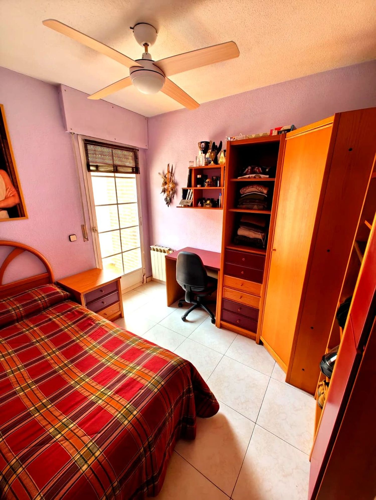 Chalet adosado en Brezo - Foto 18